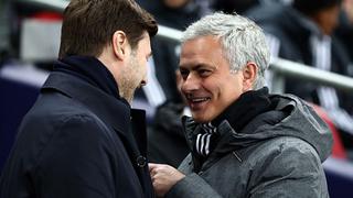 Ya es del Tottenhan: José Mourinho fue presentado como nuevo técnico y le dedicó mensaje a Pochettino