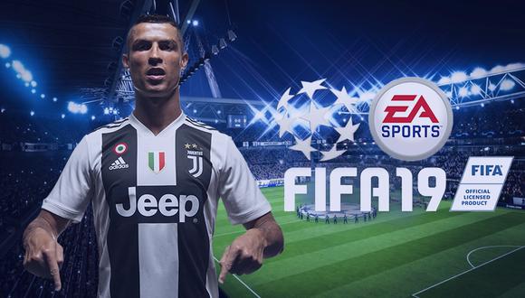 FIFA 19 para PS4 baja de Esta es la nueva cifra con la que aparece en PlayStation Store | España | DEPOR-PLAY | DEPOR
