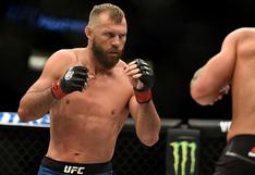 Que se cuide: Donald Cerrone reveló cómo le gustaría noquear a Conor McGregor en la estelar del UFC 246