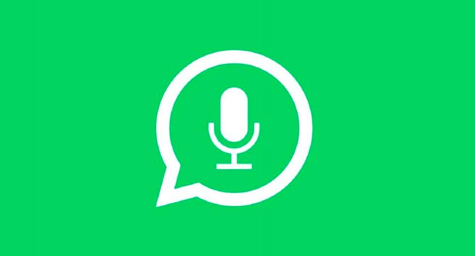 WhatsApp |  Guide to converting your voice to a low or high tone in voice messages |  technology |  trick |  Voice notes |  nda |  nnni |  sports game