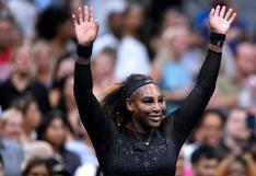 ¿Regresará al tenis profesional? Serena Williams y su curiosa comparación con Tom Brady 