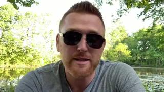 Heath Slater tras ser despedido de WWE: “Volveré mejor que nunca”