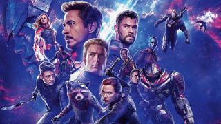 "Avengers: Endgame": el misterio de que los Vengadores 'viajaron' al año 2988