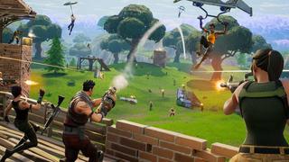 Fortnite: ¿dónde se encuentran Carretes Comprometidos, Fortín Ruinoso e Hidro 16?