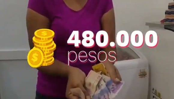 Ingreso Solidario $480.000 DNP: consulta con cédula el tercer giro y qué hacer si no cobraste los primeros pagos. (Foto: Captura DNP)