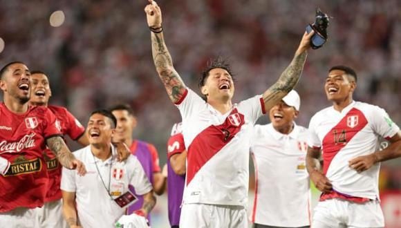 Perú vs Australia se enfrentarán por el repechaje rumbo al Mundial de Qatar 2022. (Foto: GEC)