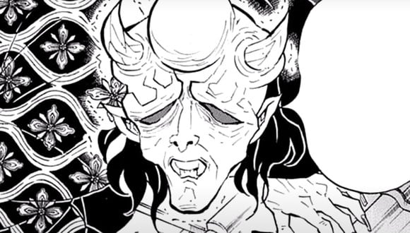 Demon Slayer: Kimetsu no Yaiba- ¿Quién es Zohakuten?