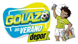 ¡Raspa y gana al instante! Desde este lunes Depor te trae el 'Golazo del Verano' a nivel nacional