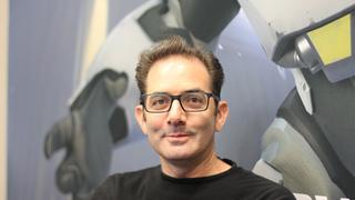 Jeff Kaplan deja Blizzard pero no se afectará el desarrollo de Overwatch 2