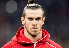 Un 'Expreso' de rojo: Man. United alista oferta por Bale que incluye al fichaje más deseado por Real Madrid