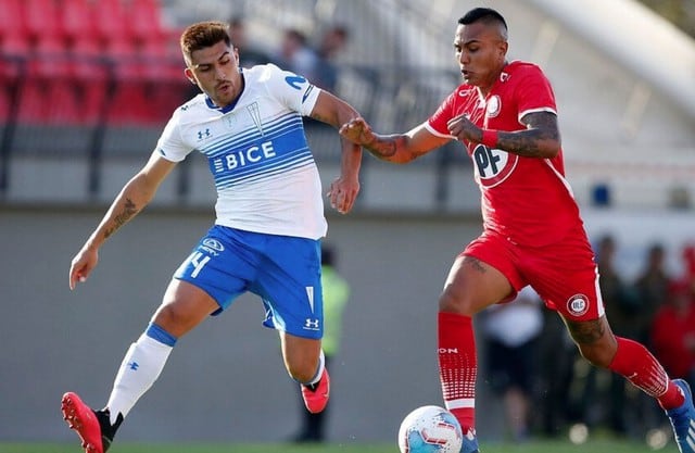 14. Universidad Católica | Puntos: 303. (Foto: Agencias)