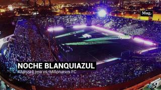 ¡Con Rivadeneyra en el arco! El once de Pablo Bengoeche para la ‘Noche Blanquiazul’ ante Millonarios