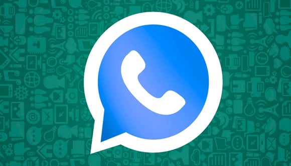 Descargar, WhatsApp Plus 2022: instala gratis la última versión de la aplicación en Android | Imagen: Depor