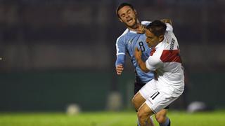Perú vs. Uruguay: ¿cuánto pagan los goles de la 'bicolor' en las casas de apuestas?