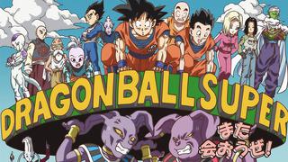 “Dragon Ball Super”: en Black Friday también habrán ofertas relacionadas a Goku y Vegeta