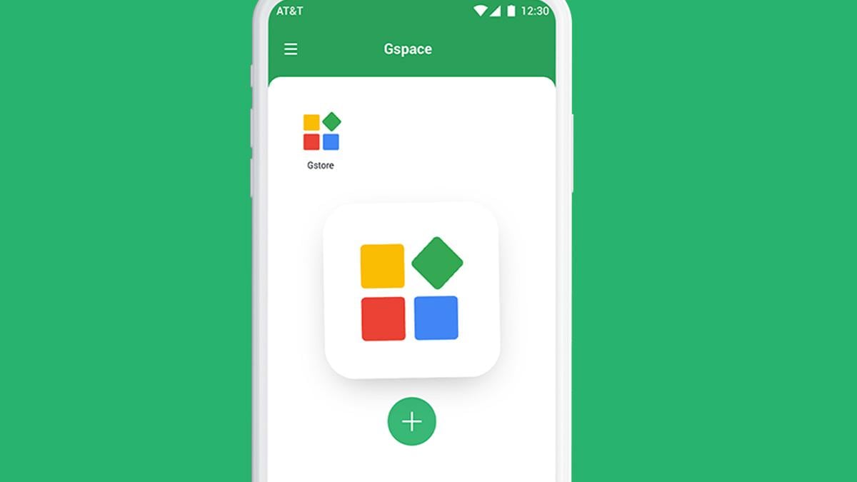 Instala aplicaciones desde Google Play sin usar cuenta de Google