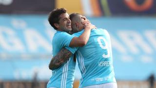 ¿Alianza Lima piensa en una marca personal para la dupla Emanuel Herrera y Gabriel Costa?