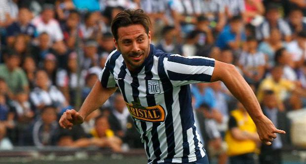 Claudio Pizarro espera volver a Alianza Lima desde el plano dirigencial. (Foto: El Comercio)