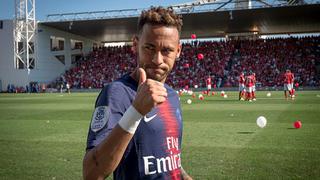 Nuevo horizonte: el destino preferido de Neymar para la próxima temporada en Europa