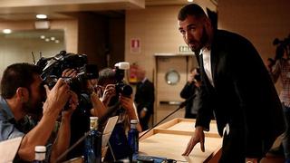 Dardo para todos: Karim Benzema respondió a los que lo consideran "un delantero sin gol"