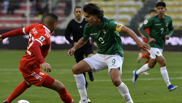 El análisis de la Selección Peruana frente a Bolivia. (Foto: Agencias)