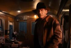 “Indiana Jones y el dial del destino” ya tiene tráiler oficial: ¿Cuándo se estrena? 