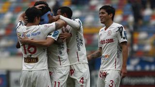 Universitario y una coincidencia que lo perfila para campeón