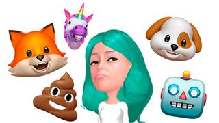 Este es el truco para crear emojis con tu rostro en WhatsApp