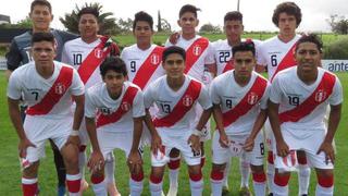 Mundial Sub 17: ¿Por qué la FIFA le quitó a Perú la organización del certamen internacional?
