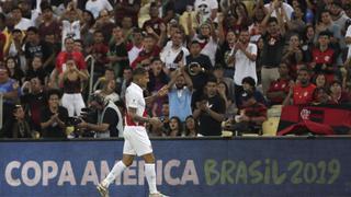 Perú vs. Brasil: se agotaron las entradas para la final en el Maracaná y los hinchas chilenos revenden sus boletos