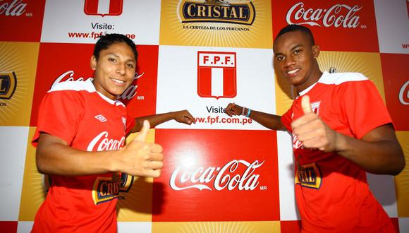 Carrillo vs. Ruidíaz, un Mundial de clubes inédito y las dos últimas versiones del ‘milagro peruano’.(Foto: USI)