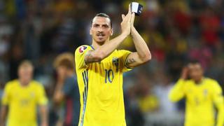 En Suecia hablaron si extrañan a Zlatan Ibrahimovic, pese a pasar a cuartos de Rusia 2018