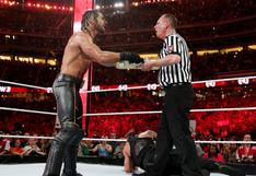 WWE: los mejores canjes del maletín de Money in The Bank que se hayan visto [VIDEO]