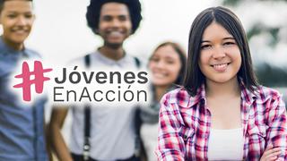 Jóvenes en Acción: consulta con cédula si eres beneficiario en Colombia