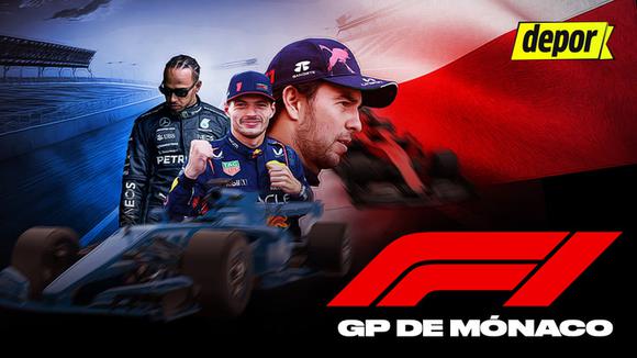 GP de Mónaco 2024 de la Formula 1: transmisión de la carrera de F1 (Video: @F1)