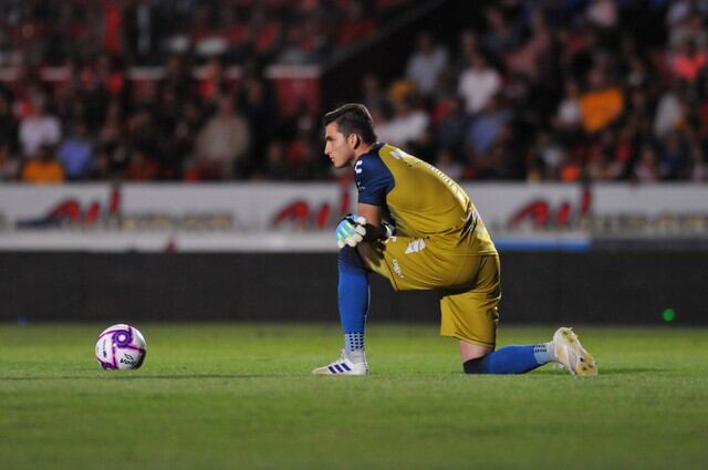 Sebastián Jurado - 3.5  millones de euros (México / Cruz Azul)