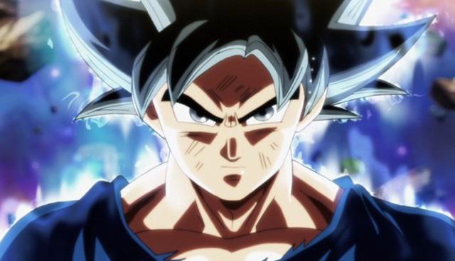 Dragon Ball Super 128: ¡llega nueva transformación final de Goku en  imágenes! | Anime | DEPOR-PLAY | DEPOR