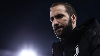 “Todo lo que se dice no es cierto”: padre de Higuaín aclara posible despido del ‘Pipa’ en Juventus
