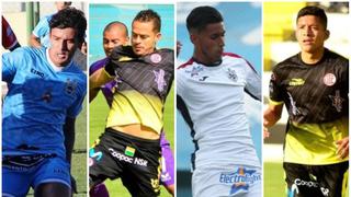 Descentralizado 2018: el once ideal de la fecha 14 del Torneo Apertura | FOTOS