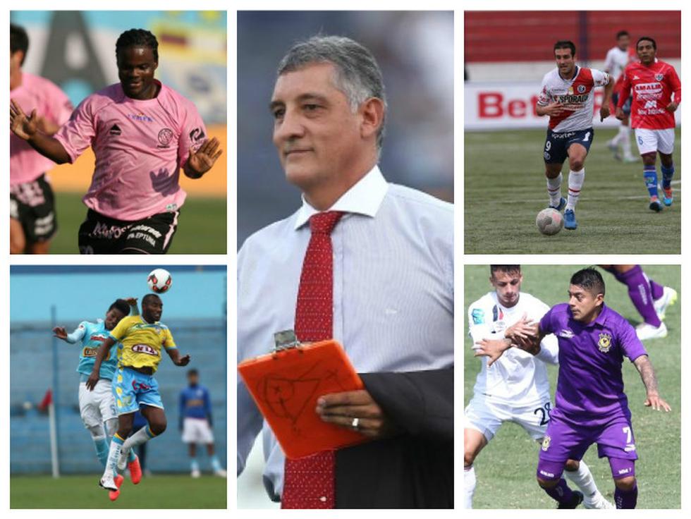 Sport Boys buscará volver a Primera luego de 6 años.