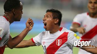 Selección Peruana: ¿Puede ubicarse en zona de clasificación directa al término de esta fecha doble?