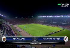 Así luce el Monumental de la UNSA para el Melgar vs. Nacional de Potosí por la Copa Sudamericana [VIDEO]