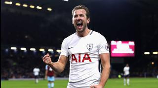 Se lo grita a todos: Kane podría superar a Messi como máximo goleador del año