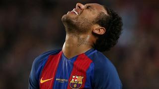 ¿Se arrepentirá? El futuro crack mundial que pudo ser del Barcelona, pero que desaconsejó Neymar