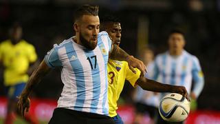 ¡Prohibido los arreglos! La advertencia de Ecuador a sus jugadores sobre el partido ante Argentina en Quito