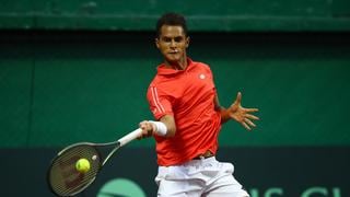 El sueño continúa: Varillas venció a Hurkacz y jugará ante Djokovic en Roland Garros