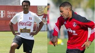 Nolberto Solano sobre Alexi Gómez: "En vez de abrir puertas, la pone angosta al futbolista peruano"