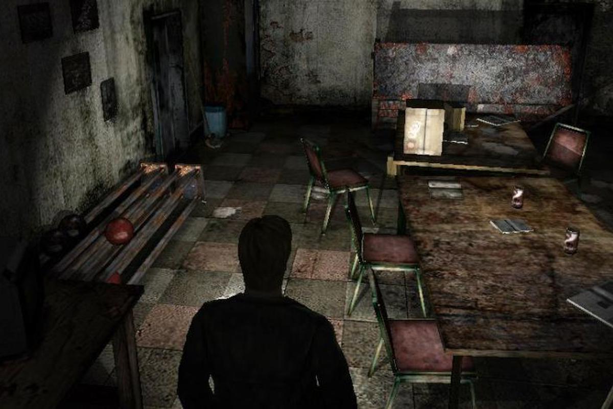 PlayStation 2: descubren mini mapa en Silent Hill 2 luego de 16 años [VIDEO] | DEPOR-PLAY | DEPOR