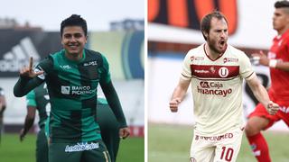 Universitario vs. Alianza Lima: alineaciones confirmadas para el clásico [FOTOS]