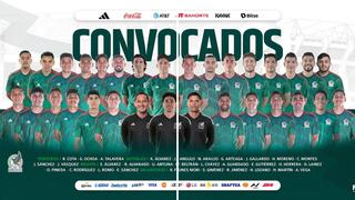 ‘Tata’ Martino convoca a 31 futbolistas para choque ante Perú